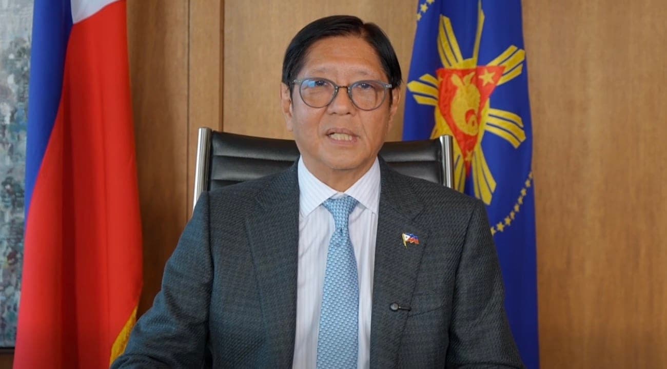 Marcos on oust calls over slow flood control probe: 'Nonesense'