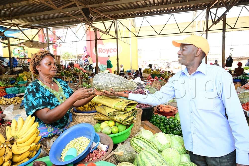 90% of population positively respond to Trade Orde