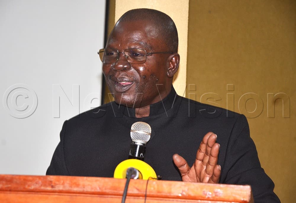 Govt to present food security report as Teso faces cro