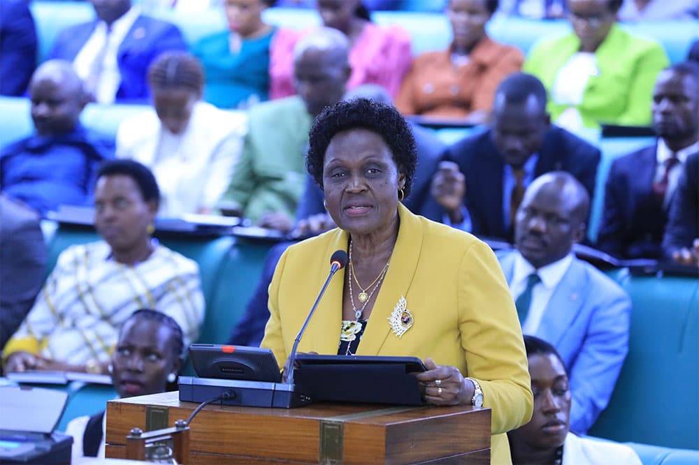 As July becomes warmer, MPs call for s