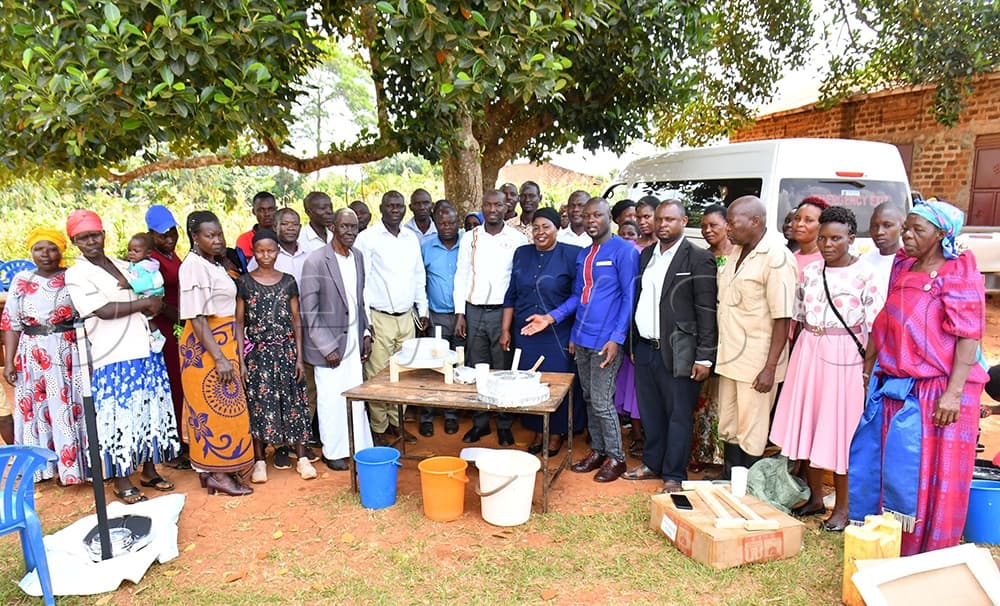 How soya milk processing has boosted s