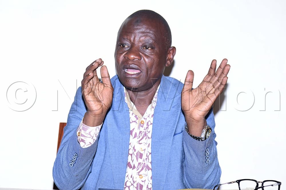 Soroti couple in bitter fight over daugh