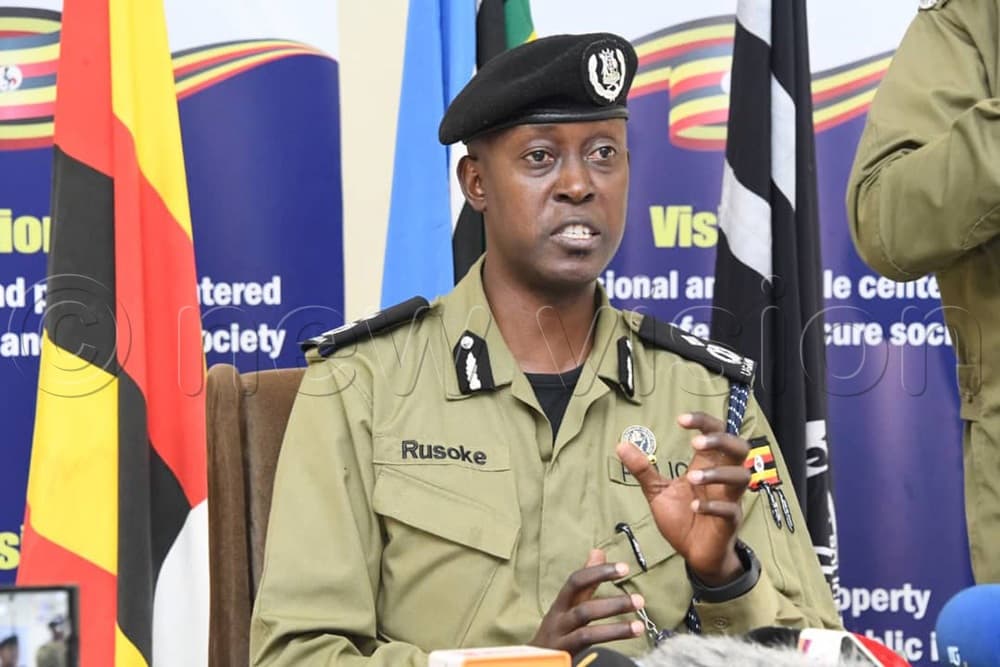 Woman arrested for allegedly conning MP of sh60 millio