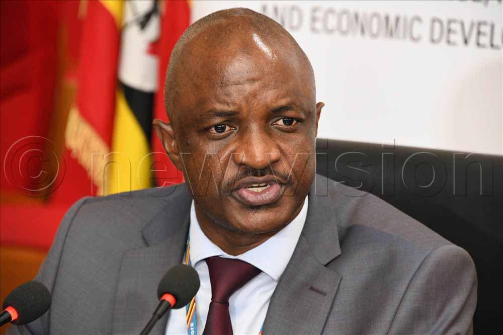 Finance ministry set to conduct quarter one briefi