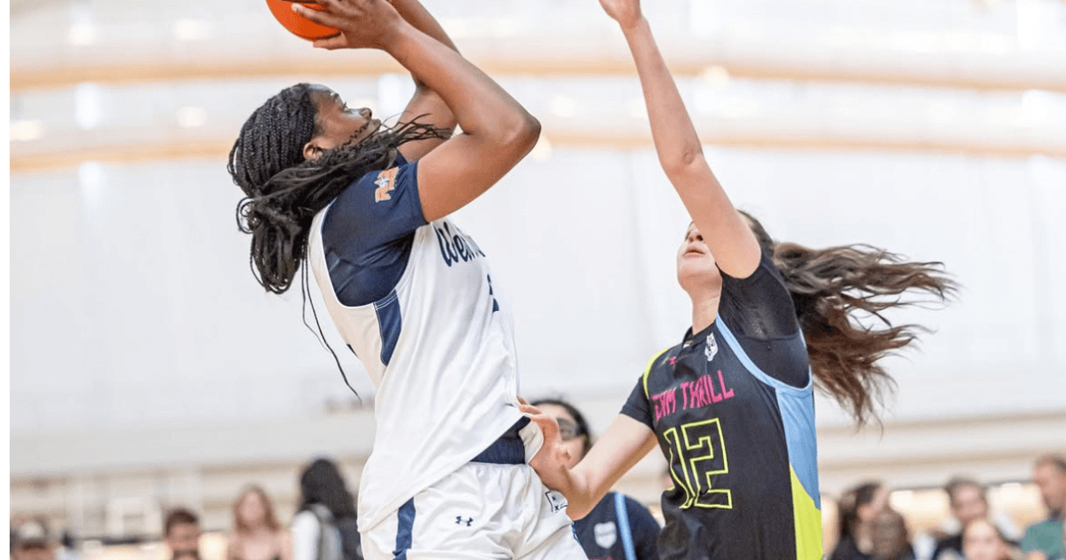 South Carolina women's basketball: Players to watch at the U17 World Cup