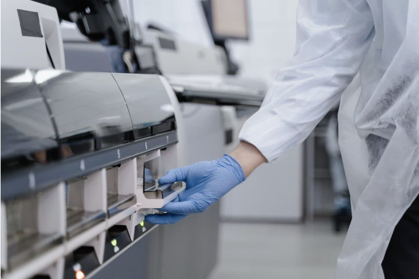 Why Automation Is Changing Healthcare Roles, Not Eliminating Them