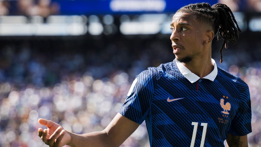 FIFA Rejects France's Appeal: Michael Olise Will Play One Booking Away Against Morocco