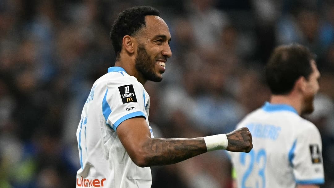 Aubameyang joins newly promoted Deportivo La Coruna