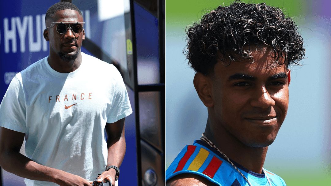 Konaté Responds to Lamine Yamal and Calls for Humility Ahead of France vs Spain