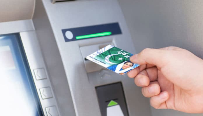 BISP Beneficiaries to Pay Wallet Cash Fees, SBP Says