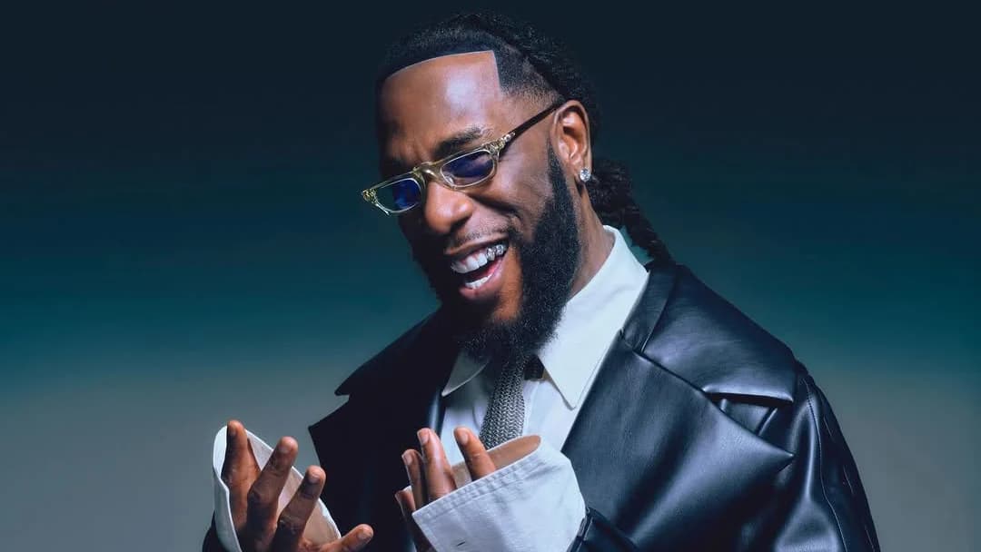 Burna Boy acquires custom Bugatti Chiron worth ₦9bn