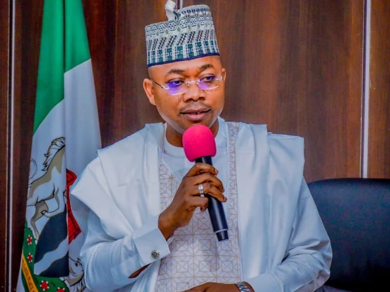 Kogi Candidates Wrote Exams at 'Miracle Cent
