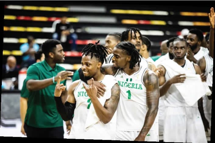 D'Tigers End Perfect Window, Rout Rwanda in W'Cup Qualifiers