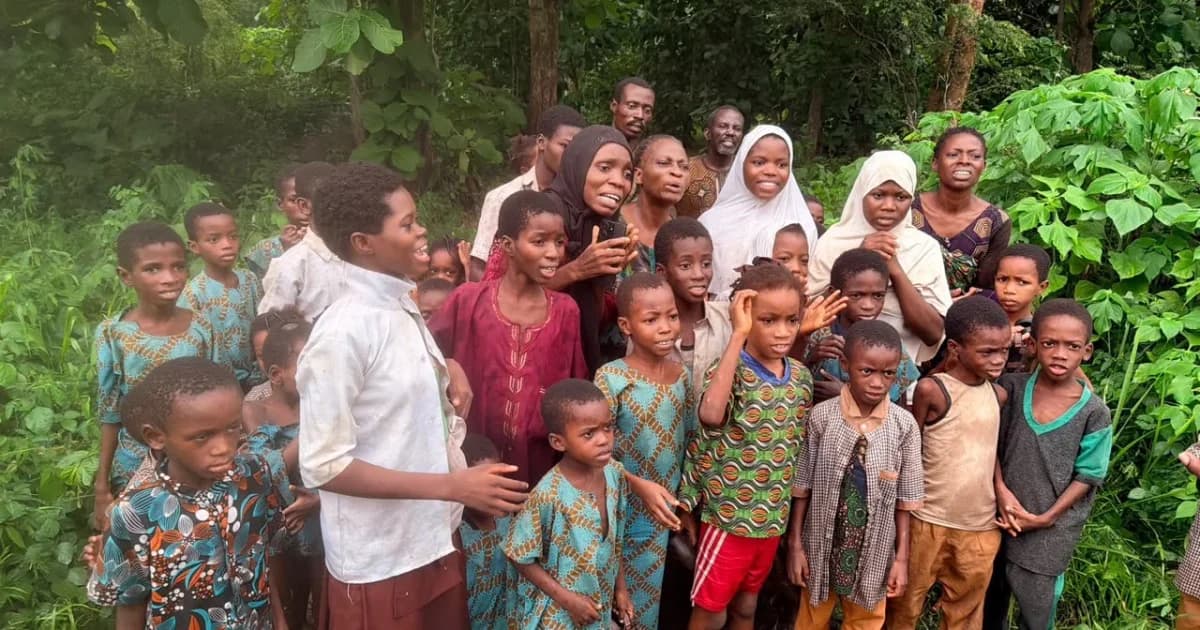 More Victims Discharged, Schools Remain Shut