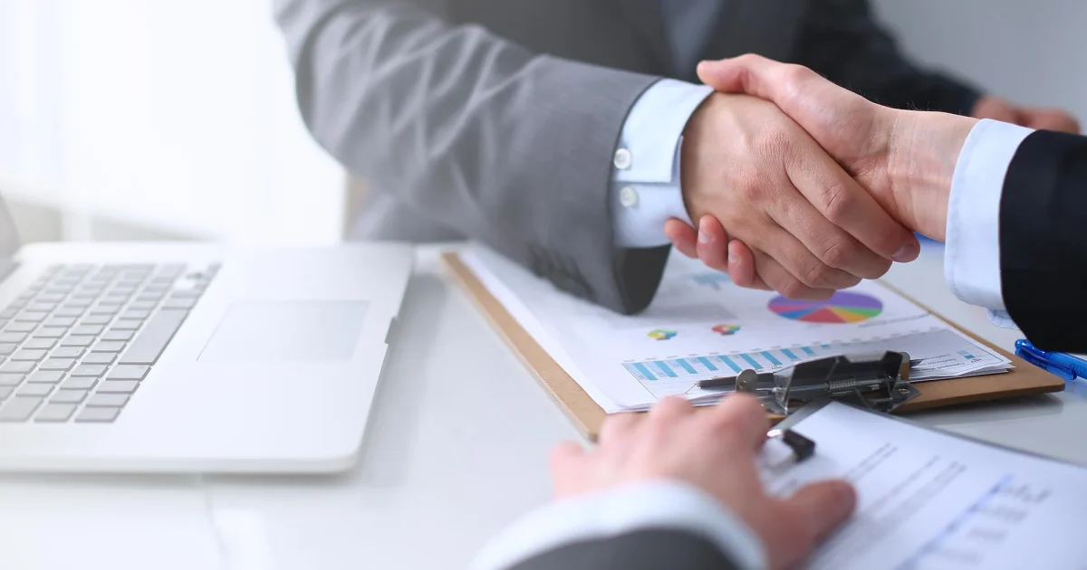 Embracing Data for Credit Assessment