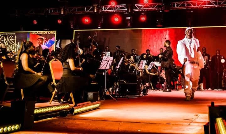 Afrobeats Orchestra Record Confirmed by Guinness World Recor
