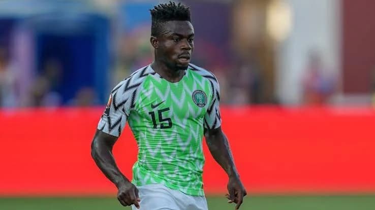 From Garri to Super Eagles Star