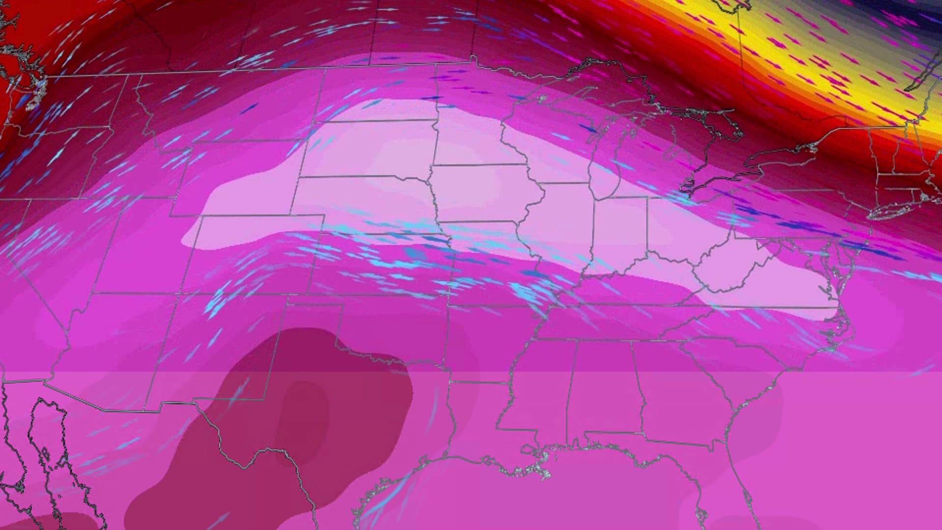 Heat wave could threaten all-time record highs in Rockies - The Weather Channel