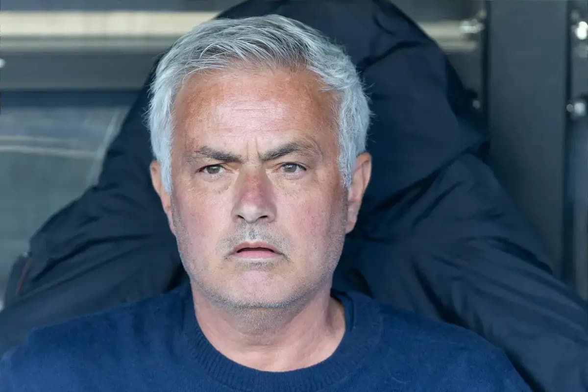 Intensity defines Jose Mourinho’s first week back at Real Madrid