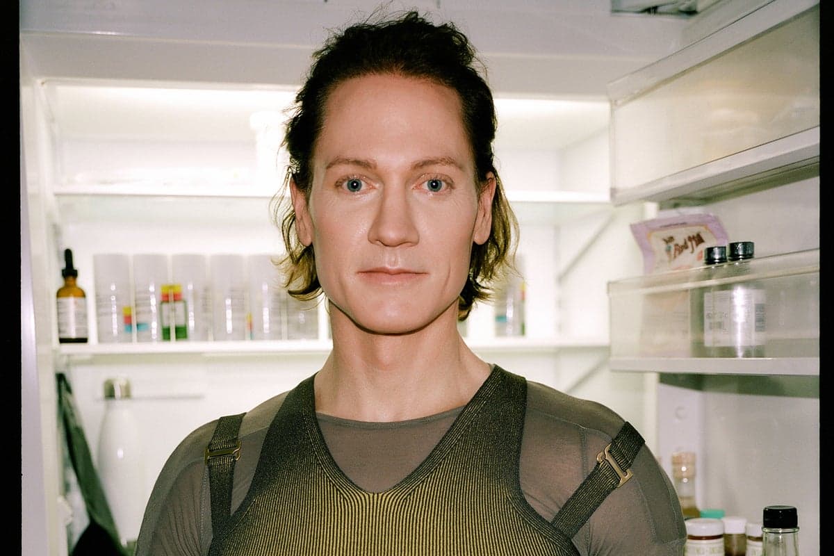 Biohacker Bryan Johnson responds to armchair critics after death defier reveals disease diagnosis