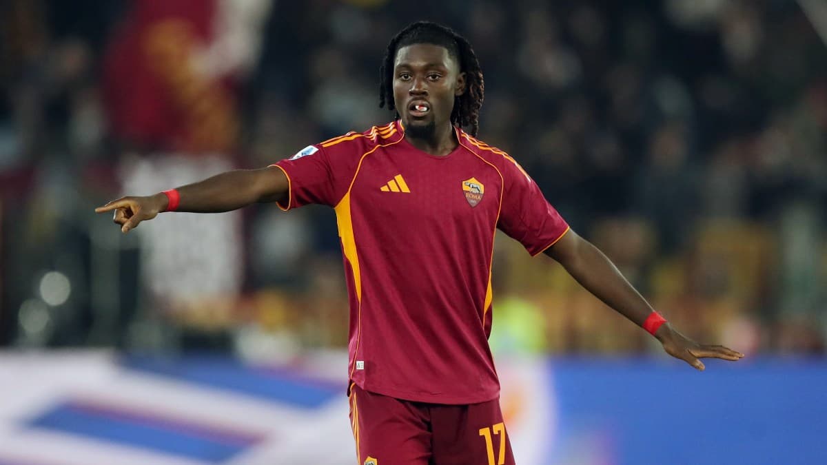England vs France offers Manu Kone the perfect stage to seal his £47m move to Man United
