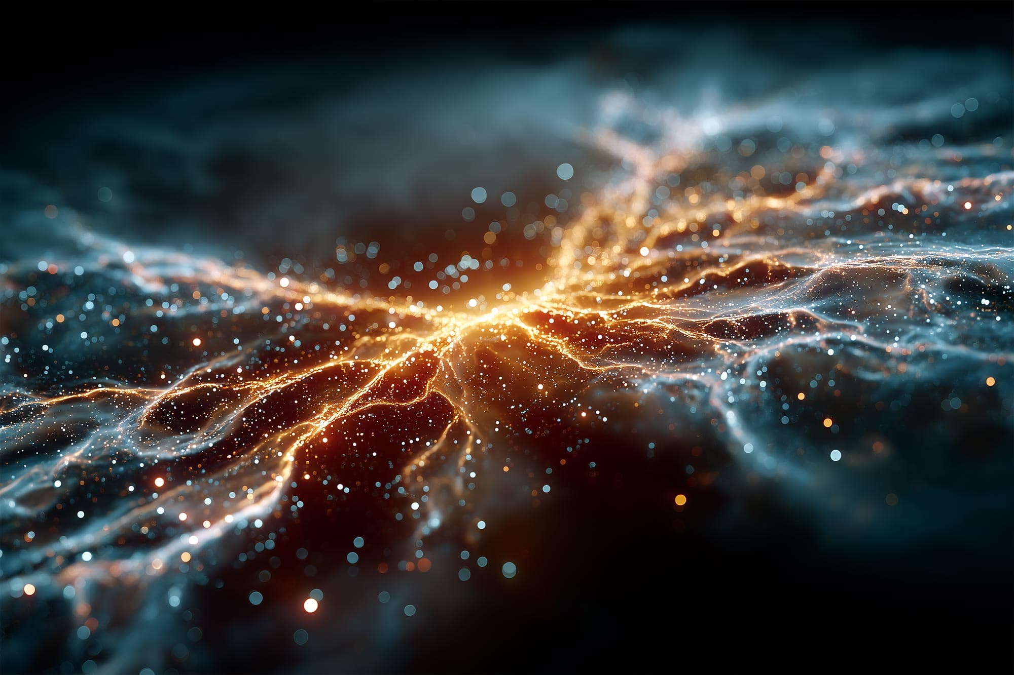 New Quantum Sensor Opens a Window Into the Invisible Universe