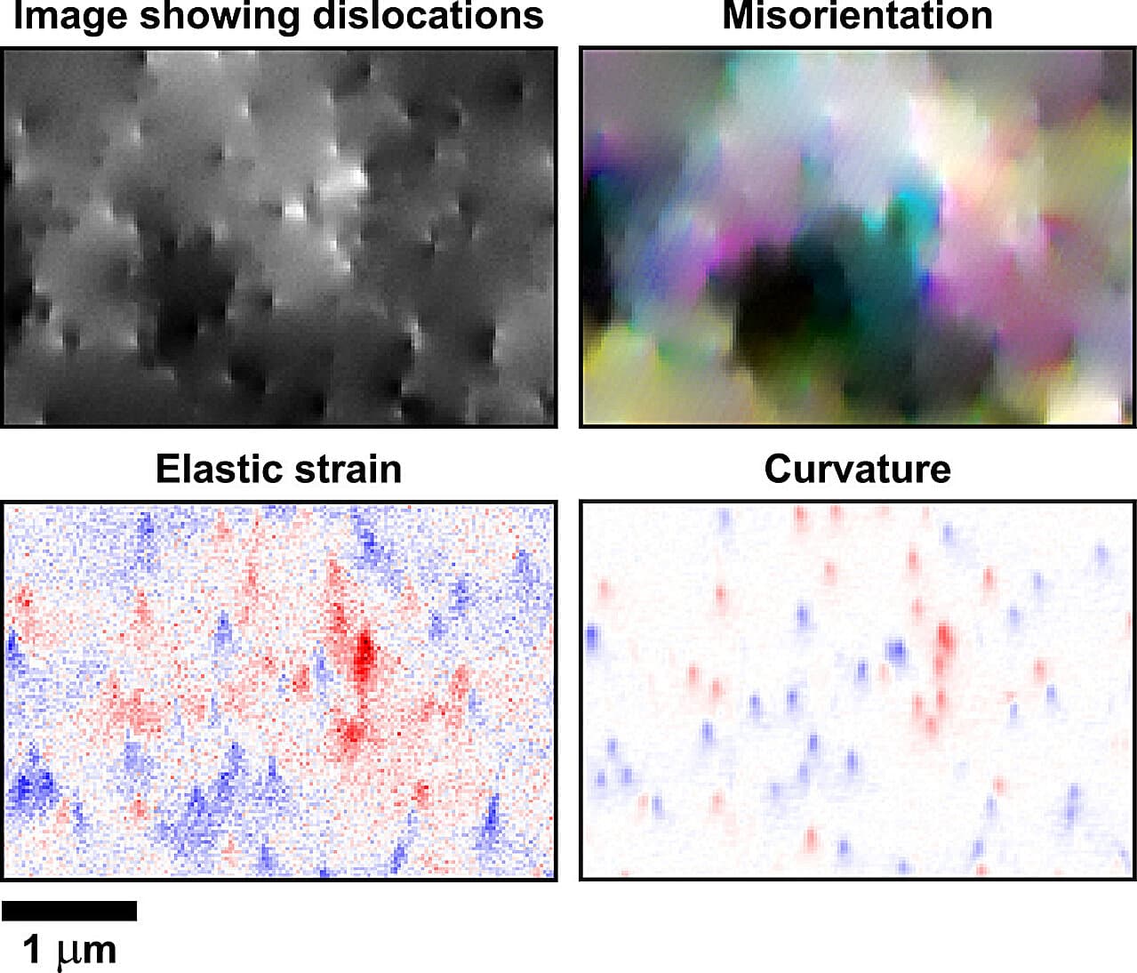 New imaging method offers fresh insight into LED materials