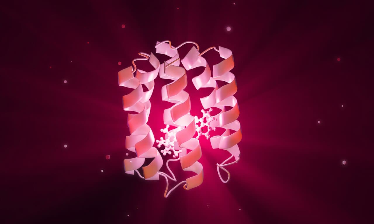 AI-designed proteins help scientists see inside living cells