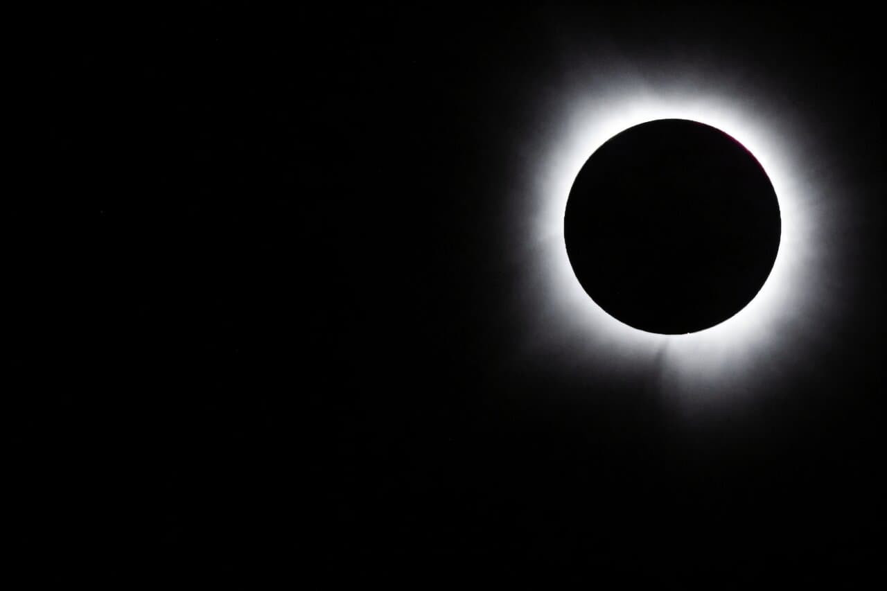 What to know about the total solar eclipse due in August
