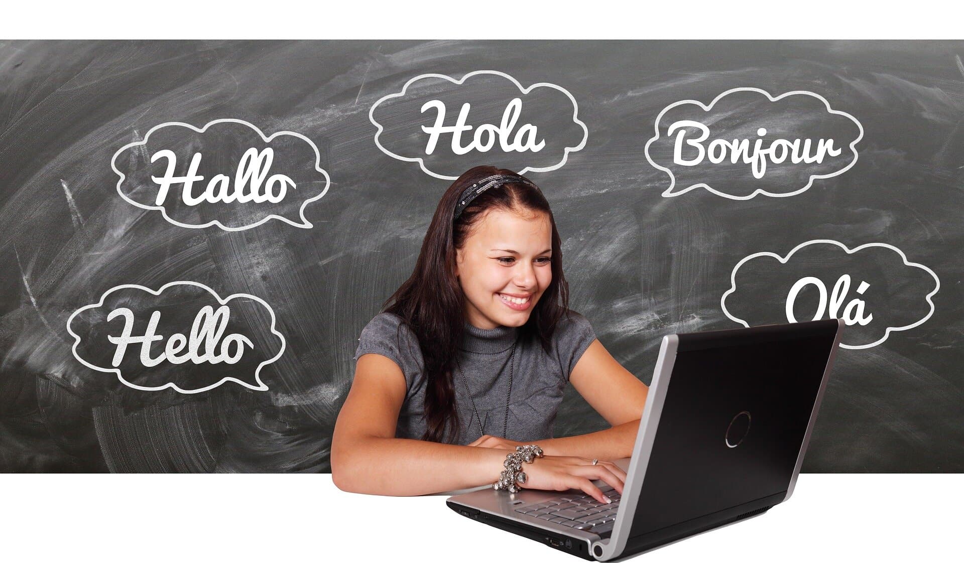 Speaking another language could slow aging in the brain