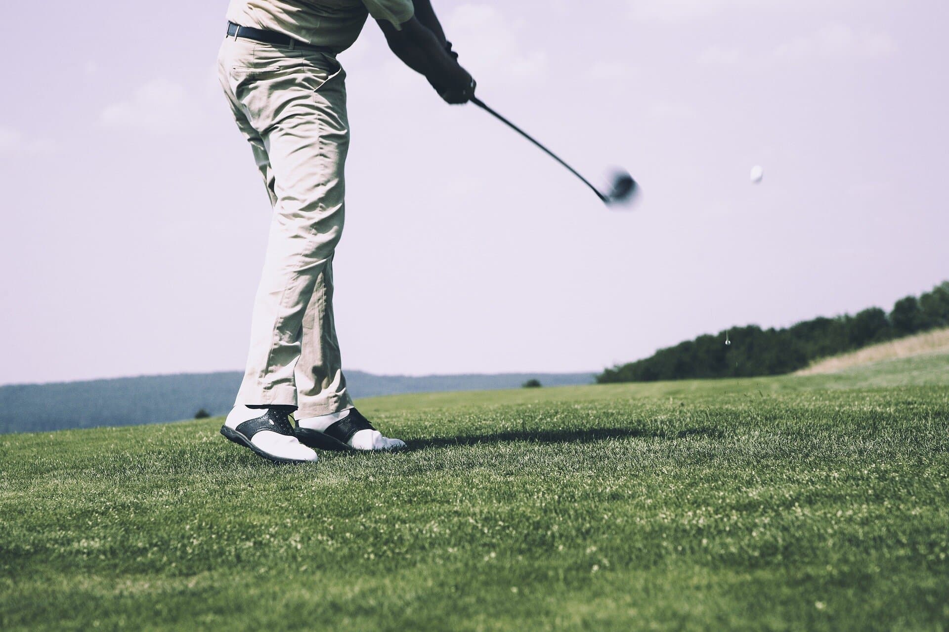 Golf generates nearly €630 million in societal benefits in Finland