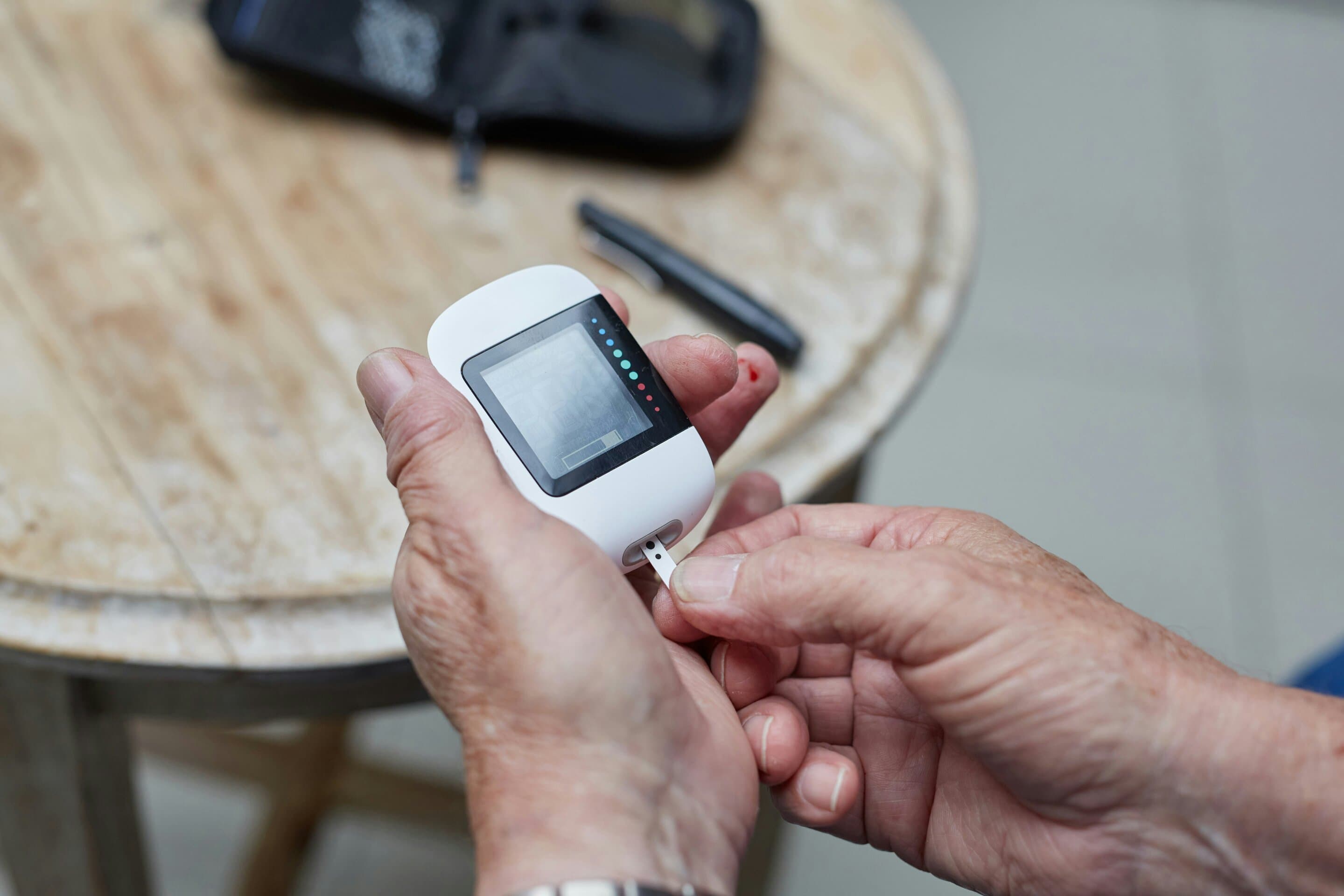New first-in-human study explores immune-engineered cell therapy approach for type 1 diabetes