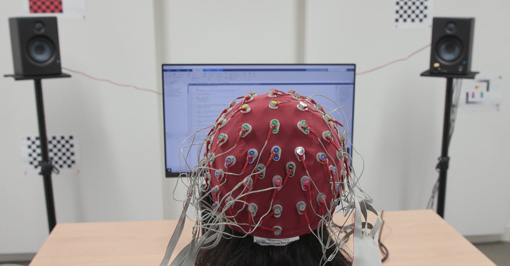 Are you listening to me? Well, kinda… Research shows people can track more than one conversation at once