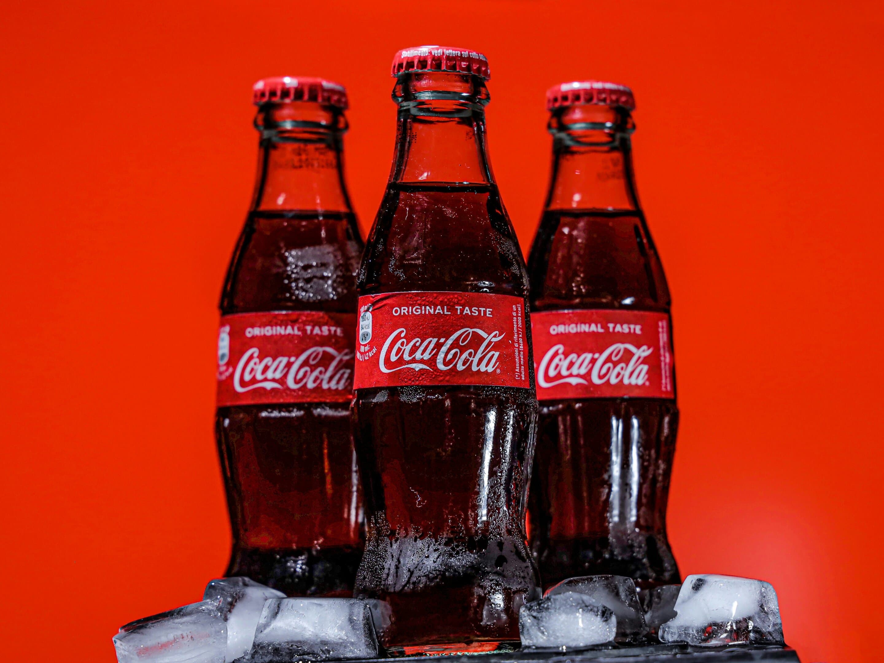 Coca-Cola 'sportswashing' during World Cup amplified by social media