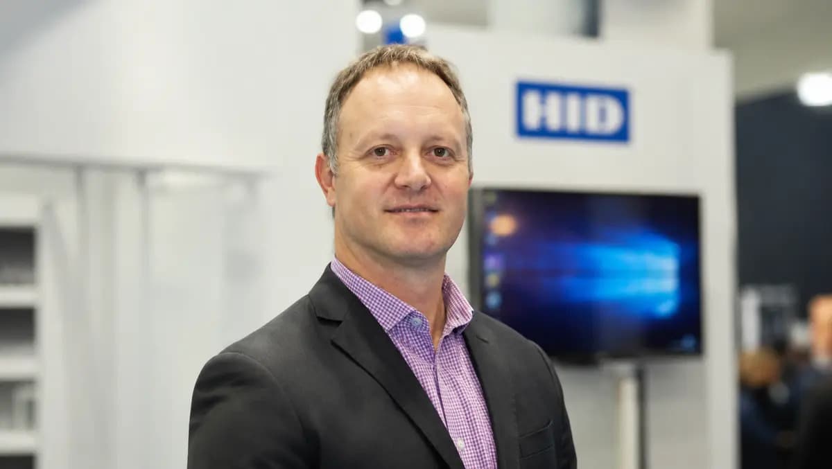 Mobile wallet access expands at Melbourne office tower