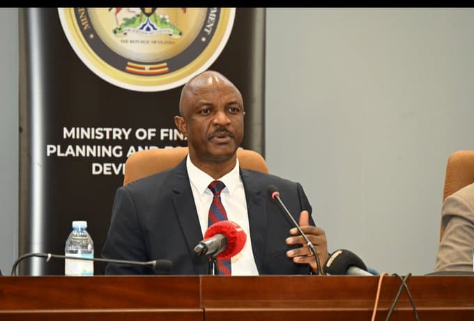 Gov’t Releases FY2026/2027 First Quarter Funds, Targets Economic Growth and Better Service Delivery