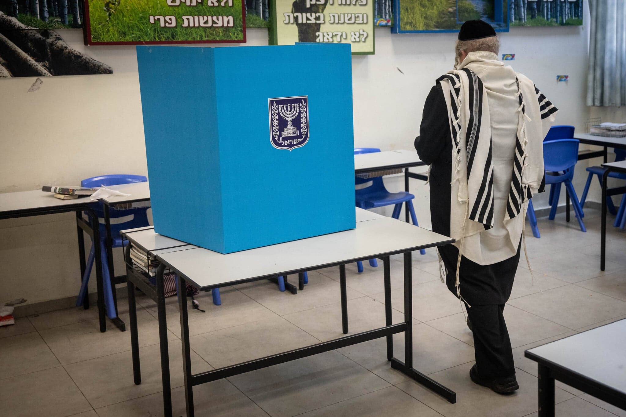 Election date finalized for October 27, with government set to complete full term