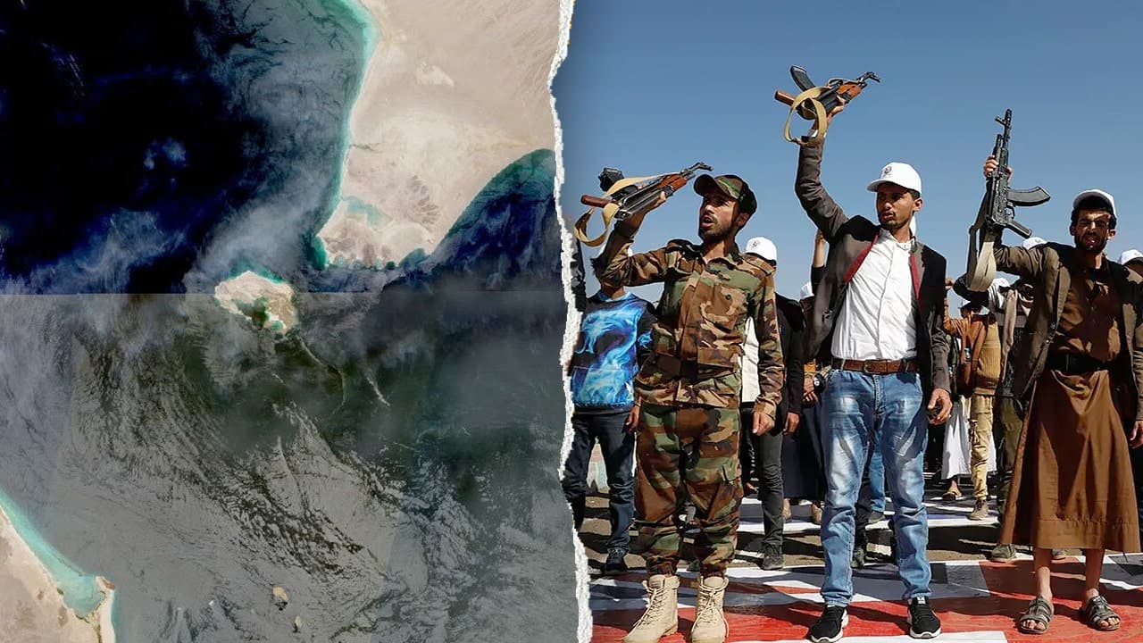 Iran calls on Houthis to prepare to cut off Red Sea gateway — can the terror group do it? - Fox News