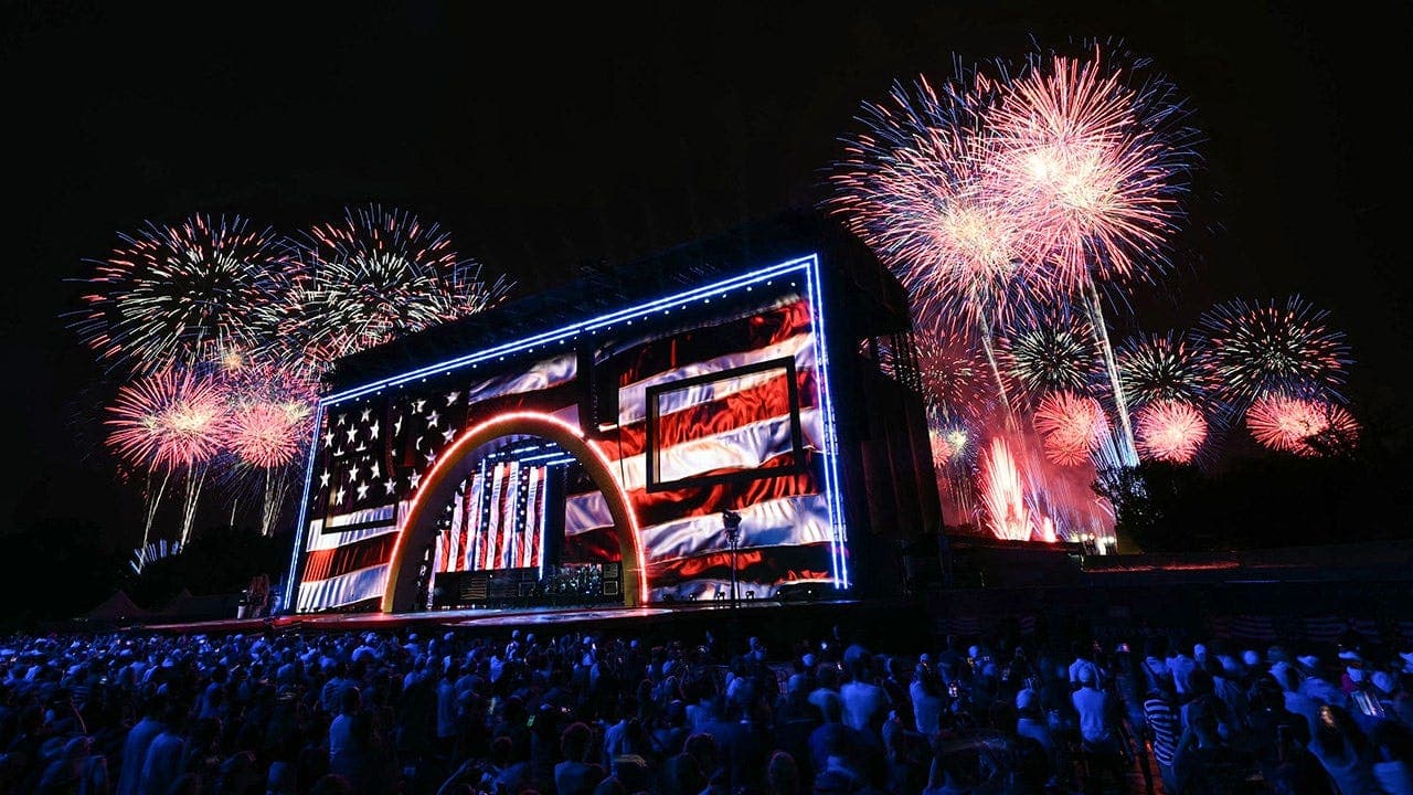 Trump says he 'immediately overturned' decision to cancel July 4 festivities in DC - Fox News