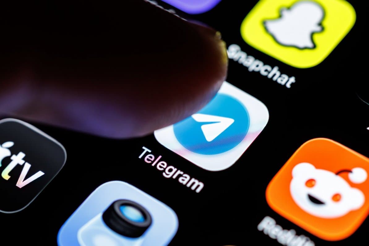 Journalists expose online terrorism efforts in Poland and Baltics