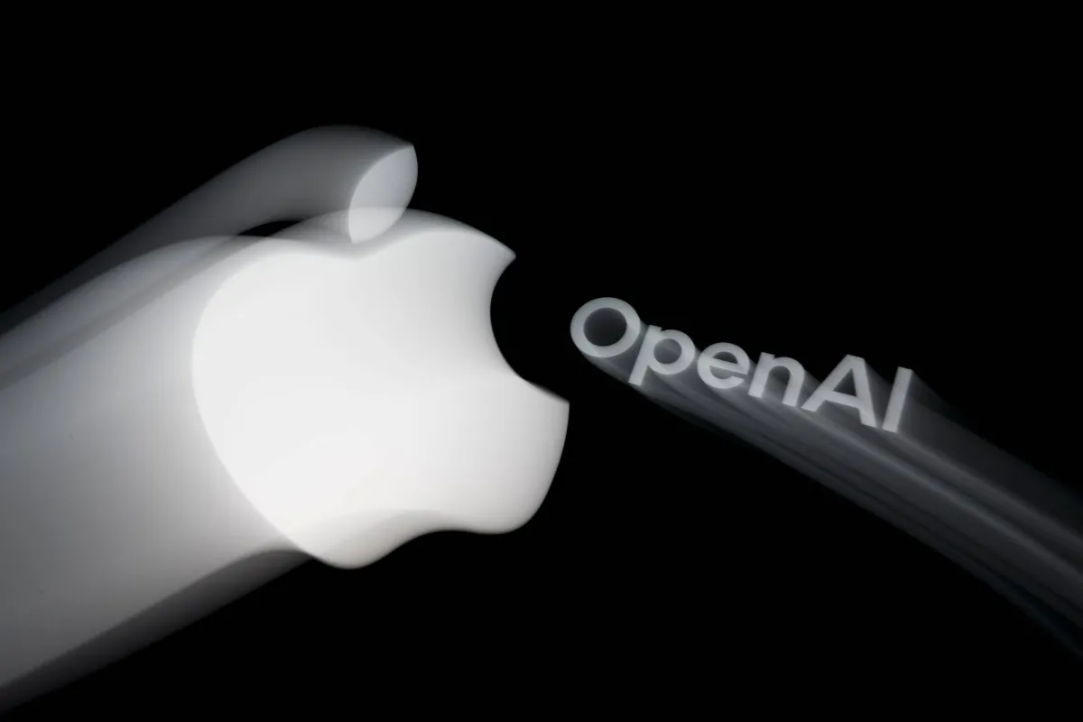 Apple Sues OpenAI for Stealing Trade Secrets