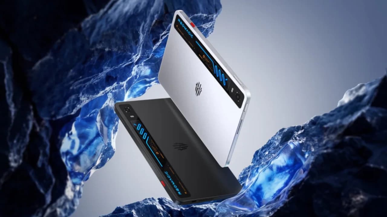 REDMAGIC Astra 2 Global Launch: The 185Hz OLED Gaming Beast Changing Mobile Esports Forever