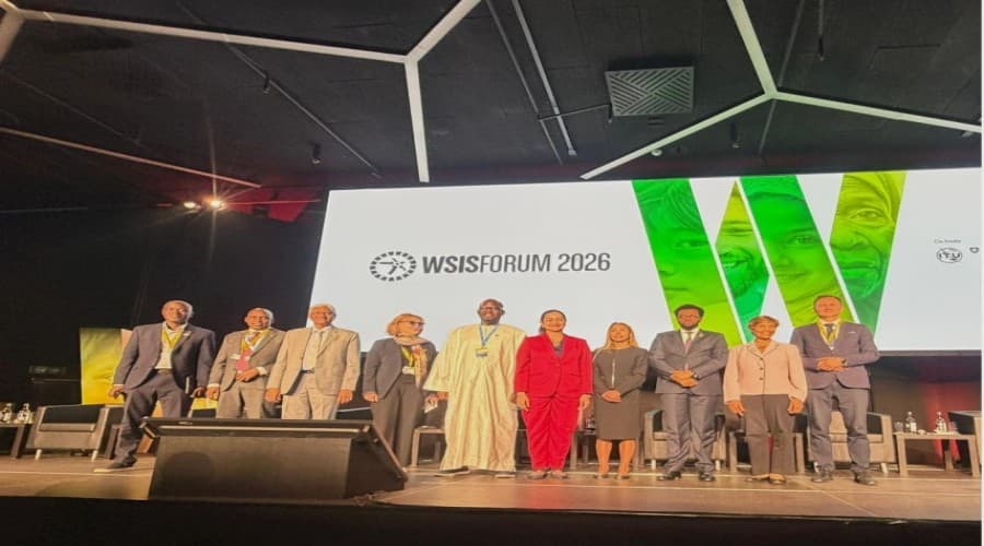 TechReviewAfrica - News Details