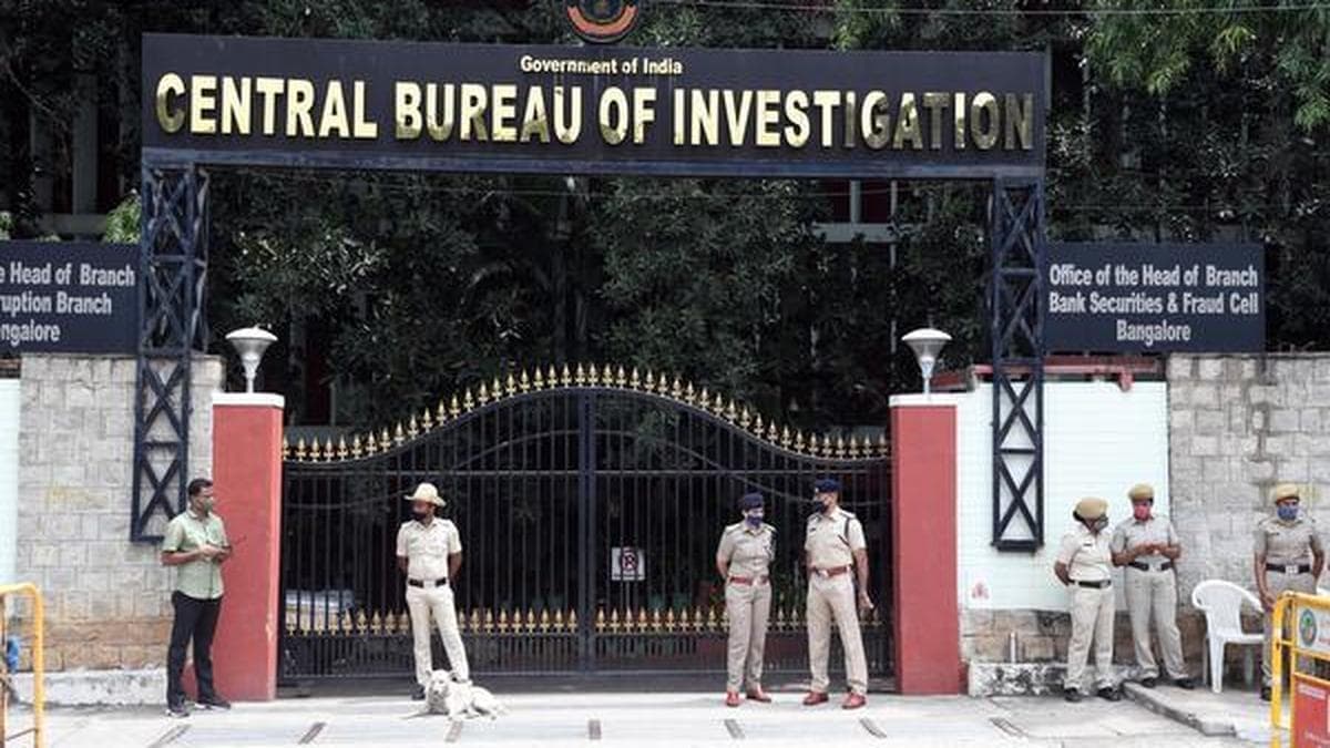Bengaluru: CBI files chargesheets in homebuyers’ fraud cases