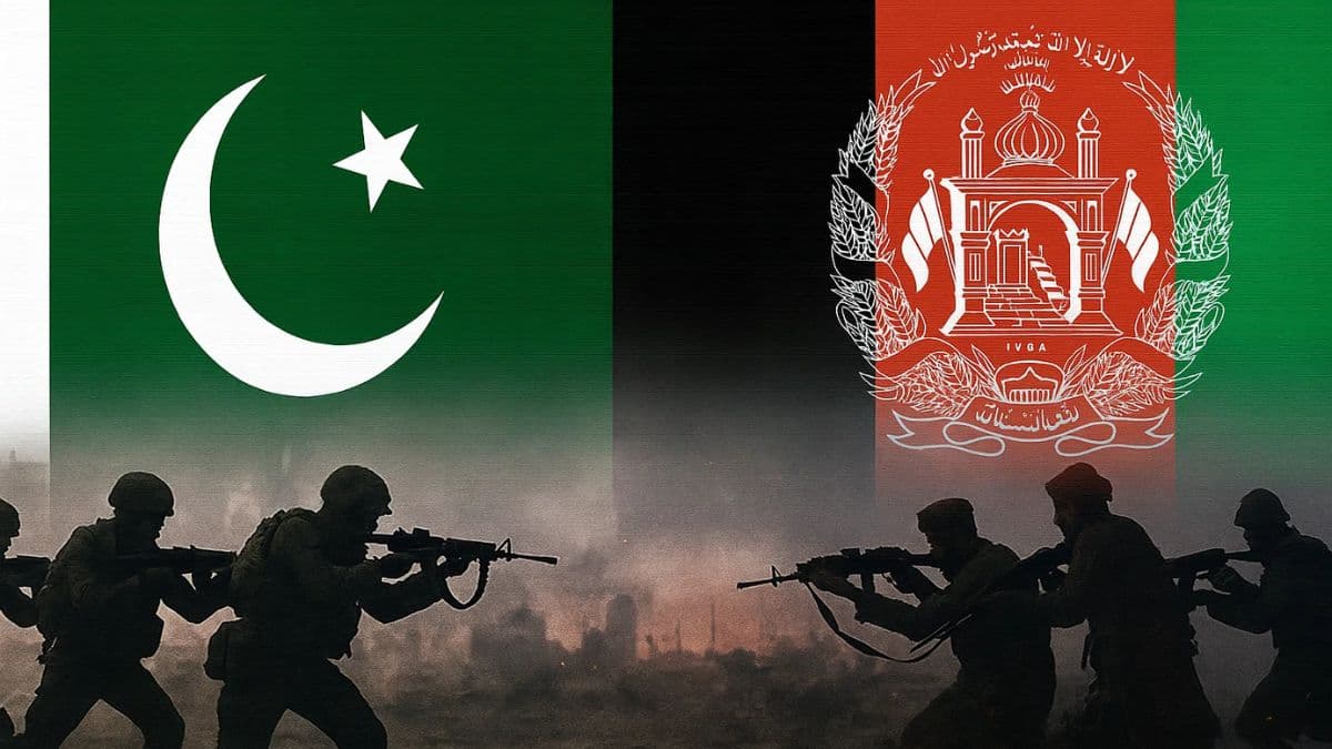 Beyond Deportations: Trust, Trade, and Tensions in Pakistan-Afghanistan Relations