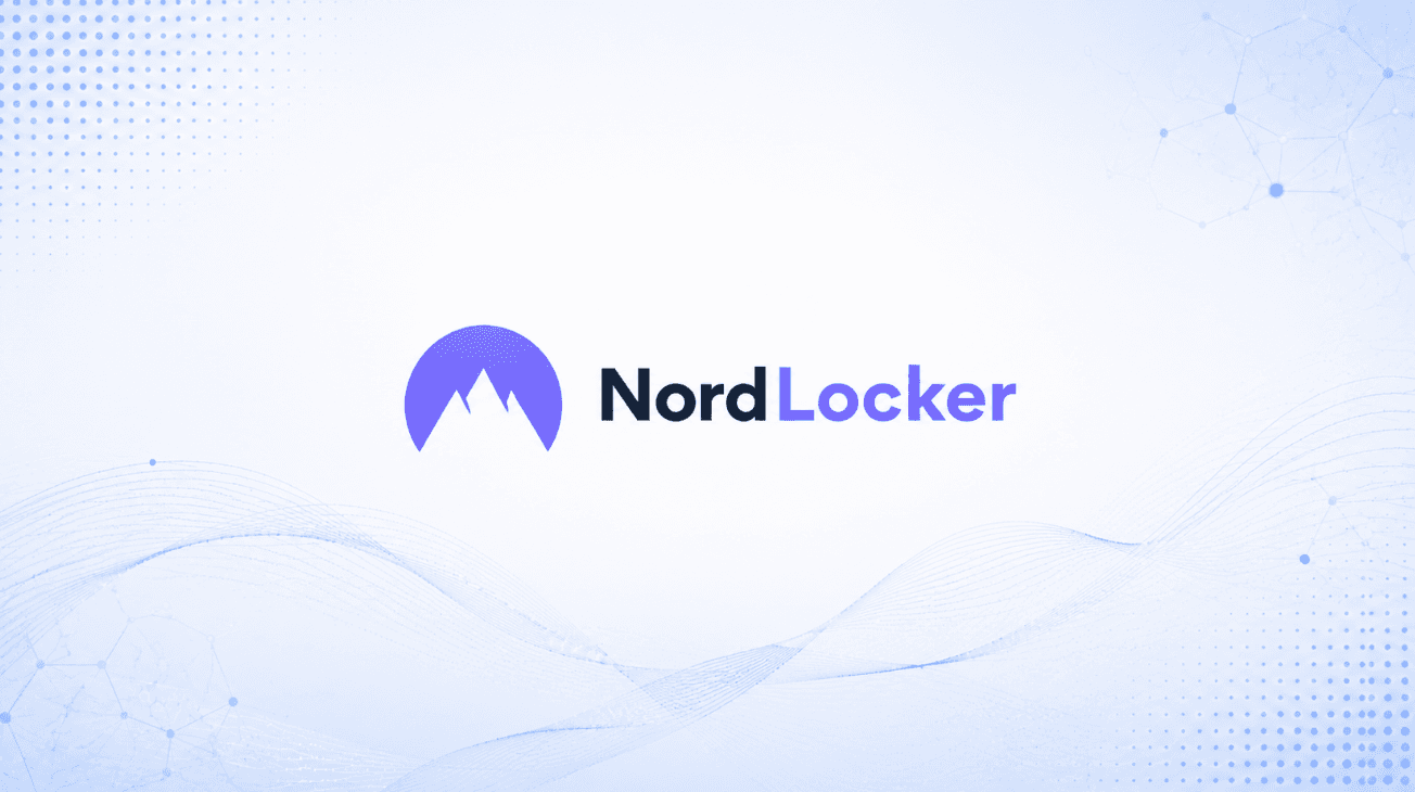 NordLocker Prepares Encrypted Cloud Storage for the Post-Quantum Era