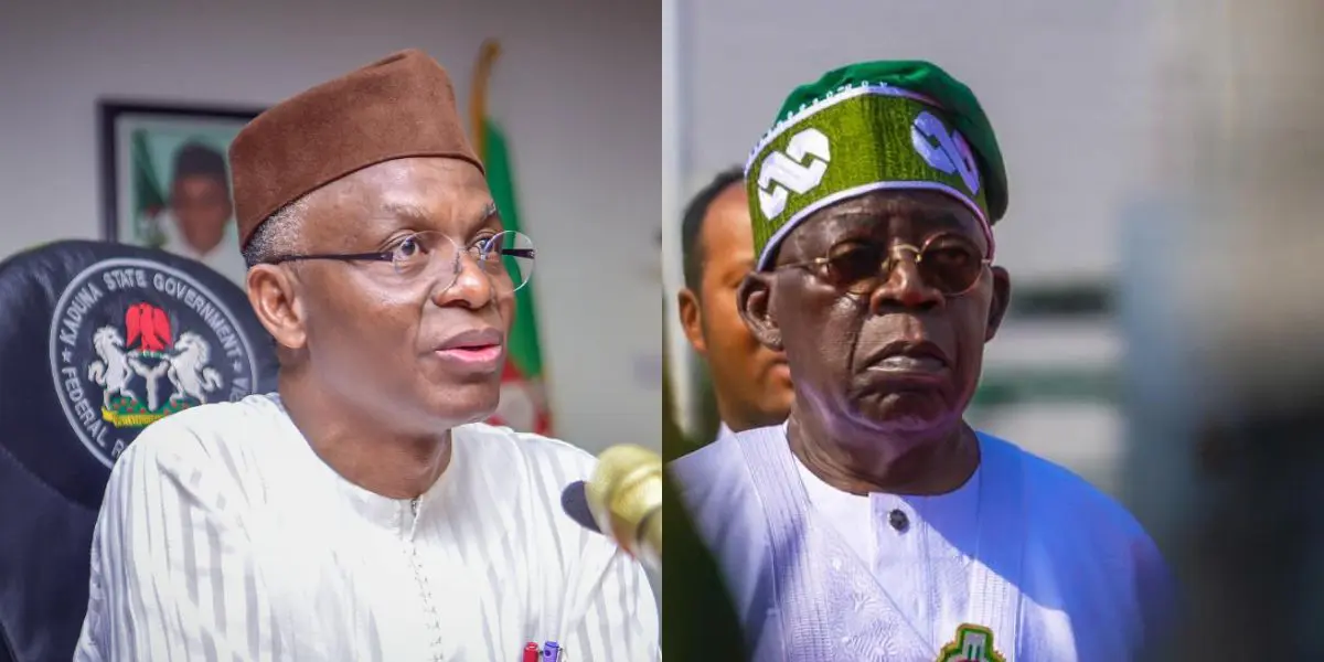 APC govt has no plan to release El-Rufai - Bolaji Abdullahi