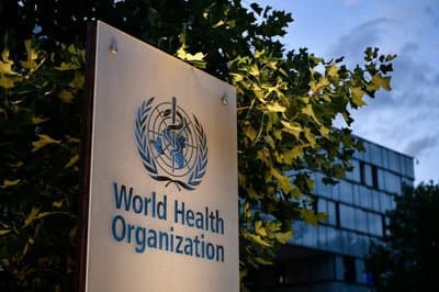 Trial of potential Ebola antiviral under way: WHO