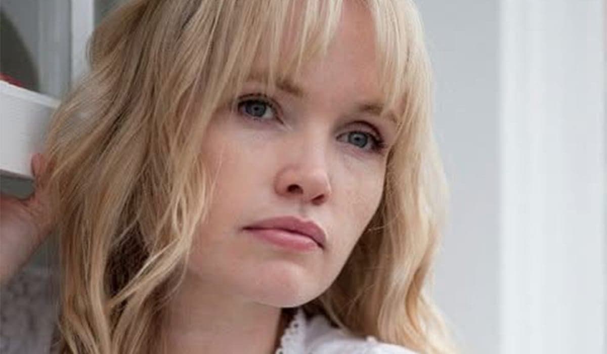 Irish actress Slaine Kelly dies aged 43