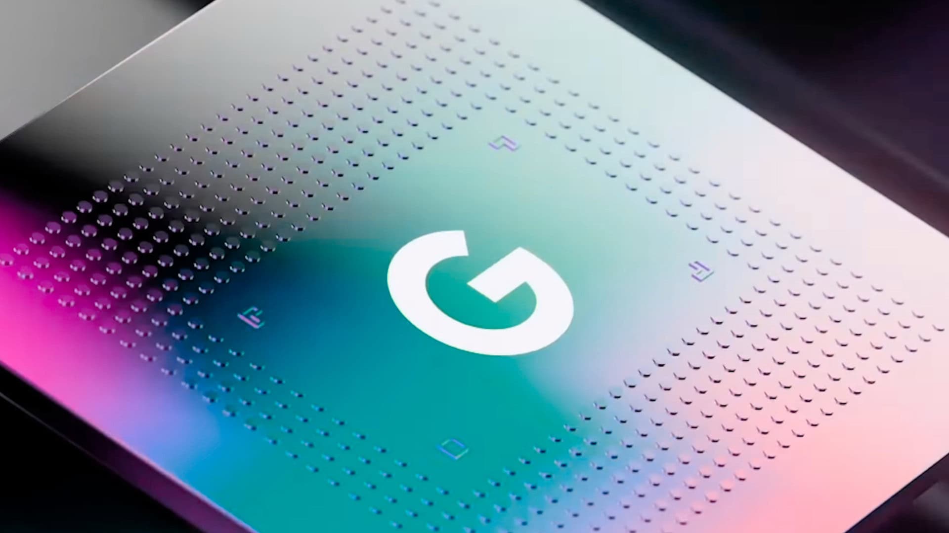 Pixel 11 FCC paperwork adds support to Tensor G6 modem change